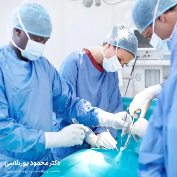 مزایای جراحی زود انزالی