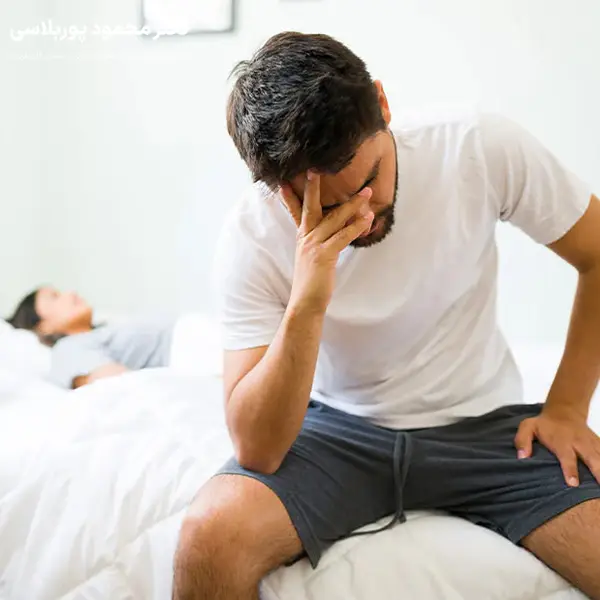 نحوه انجام جراحی زود انزالی