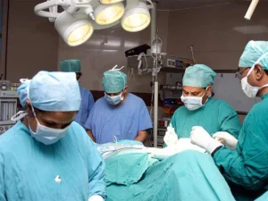 مراقبت بعد از جراحی سنگ کلیه