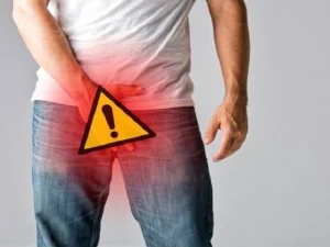 عوارض جراحی پروستات