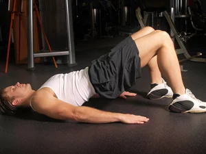 ورزش برای بزرگی پروستات