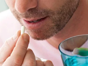 درمان عفونت پروستات با آنتی بیوتیک