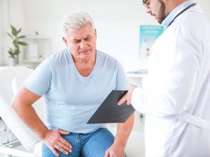 نعوظ بعد از جراحی پروستات